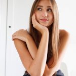 Foto Mädchen Zimmer