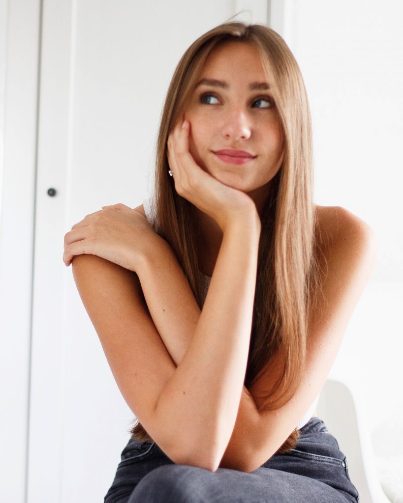 Foto Mädchen Zimmer