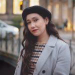 Foto Frau Dezember