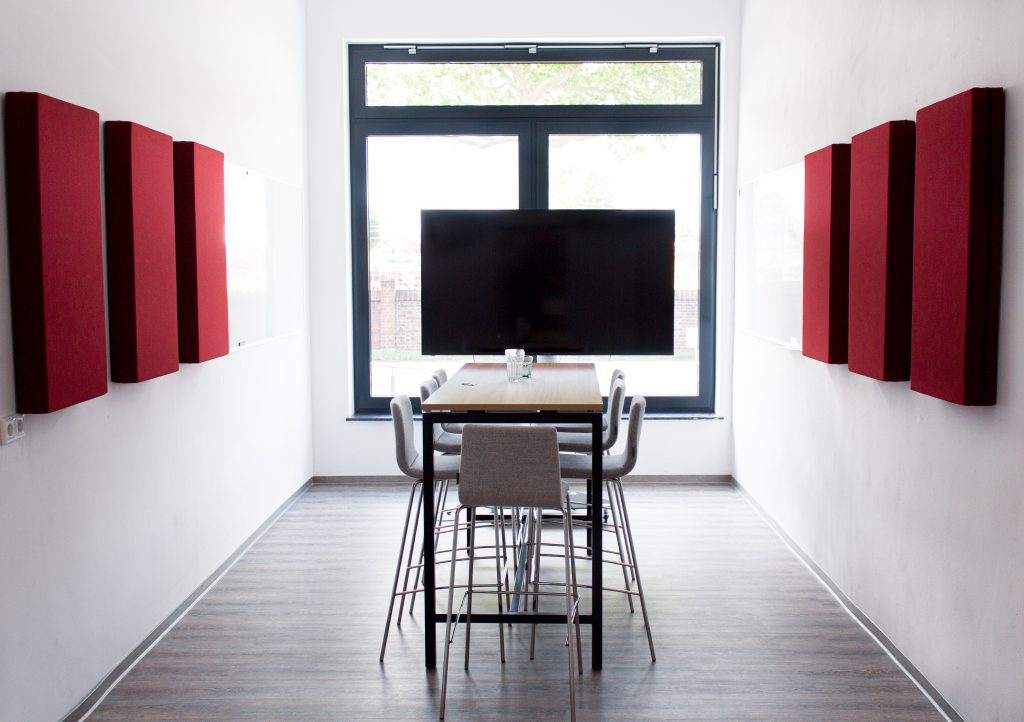 Coworking Space