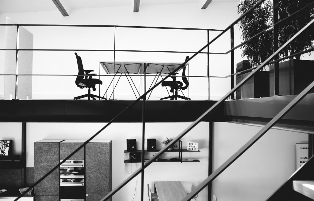 Coworking Space