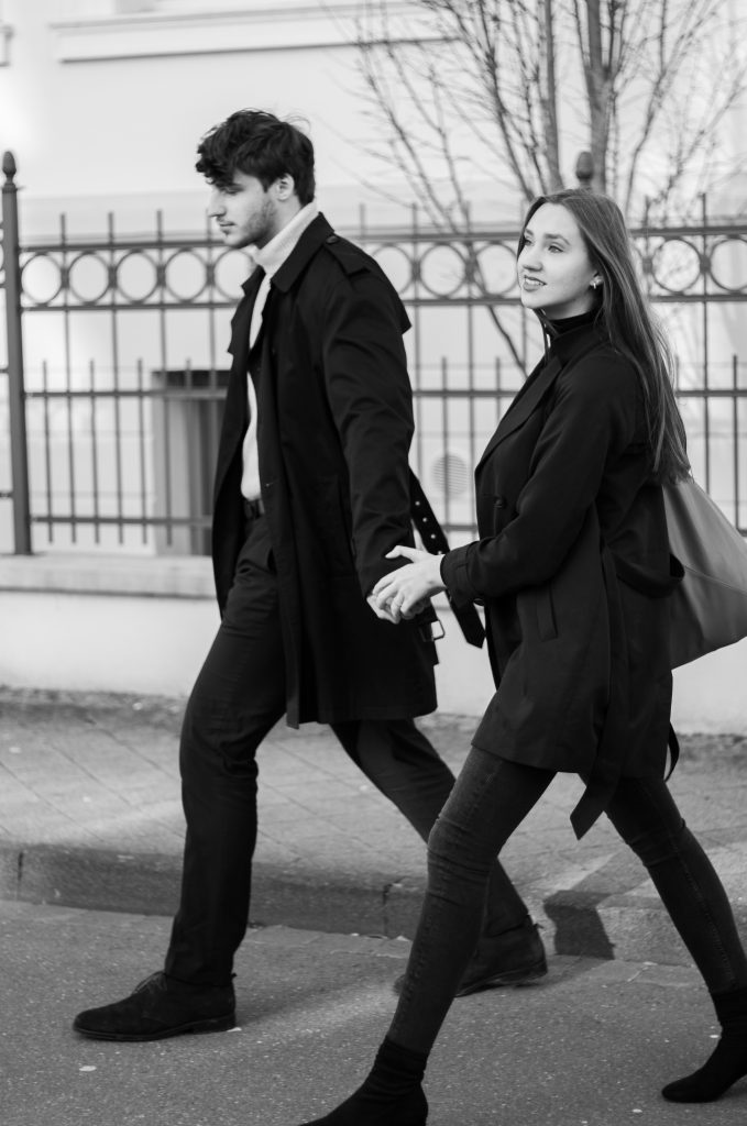 COUPLE