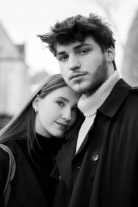 Paar Shooting