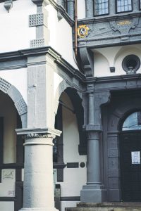 Rathaus Paderborn